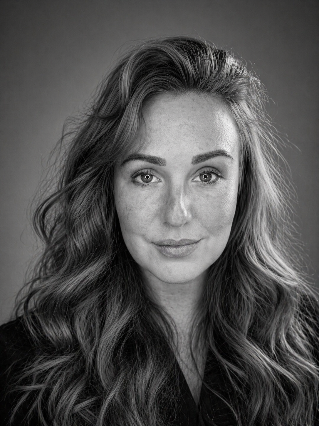 Maike Wende — Moderatorin & freie Rednerin