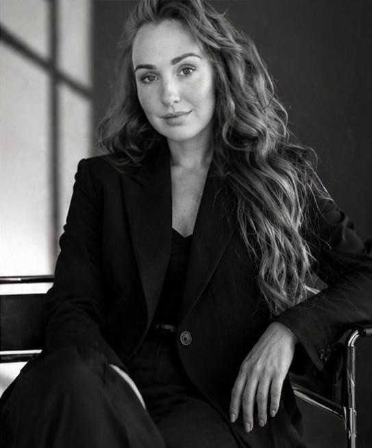 Maike Wende